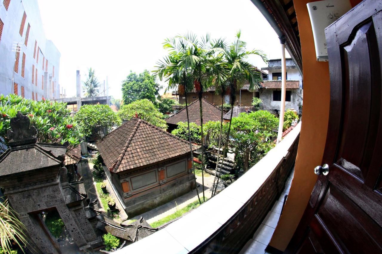 Joker Hostel 2 Ubud  Exterior photo