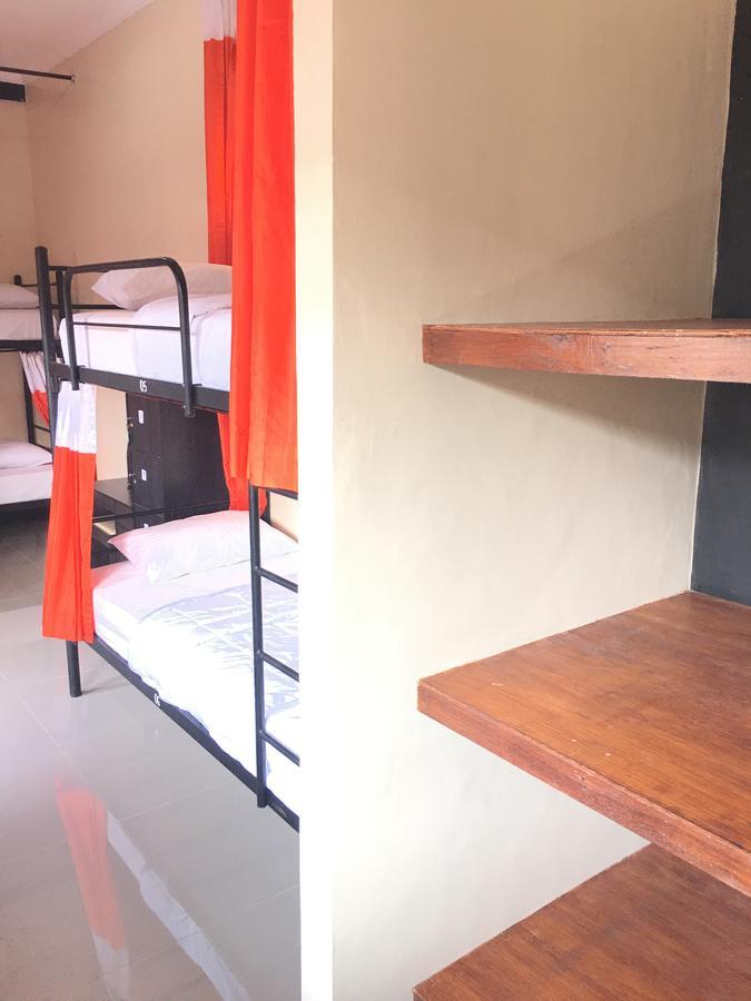 Joker Hostel 2 Ubud  Exterior photo