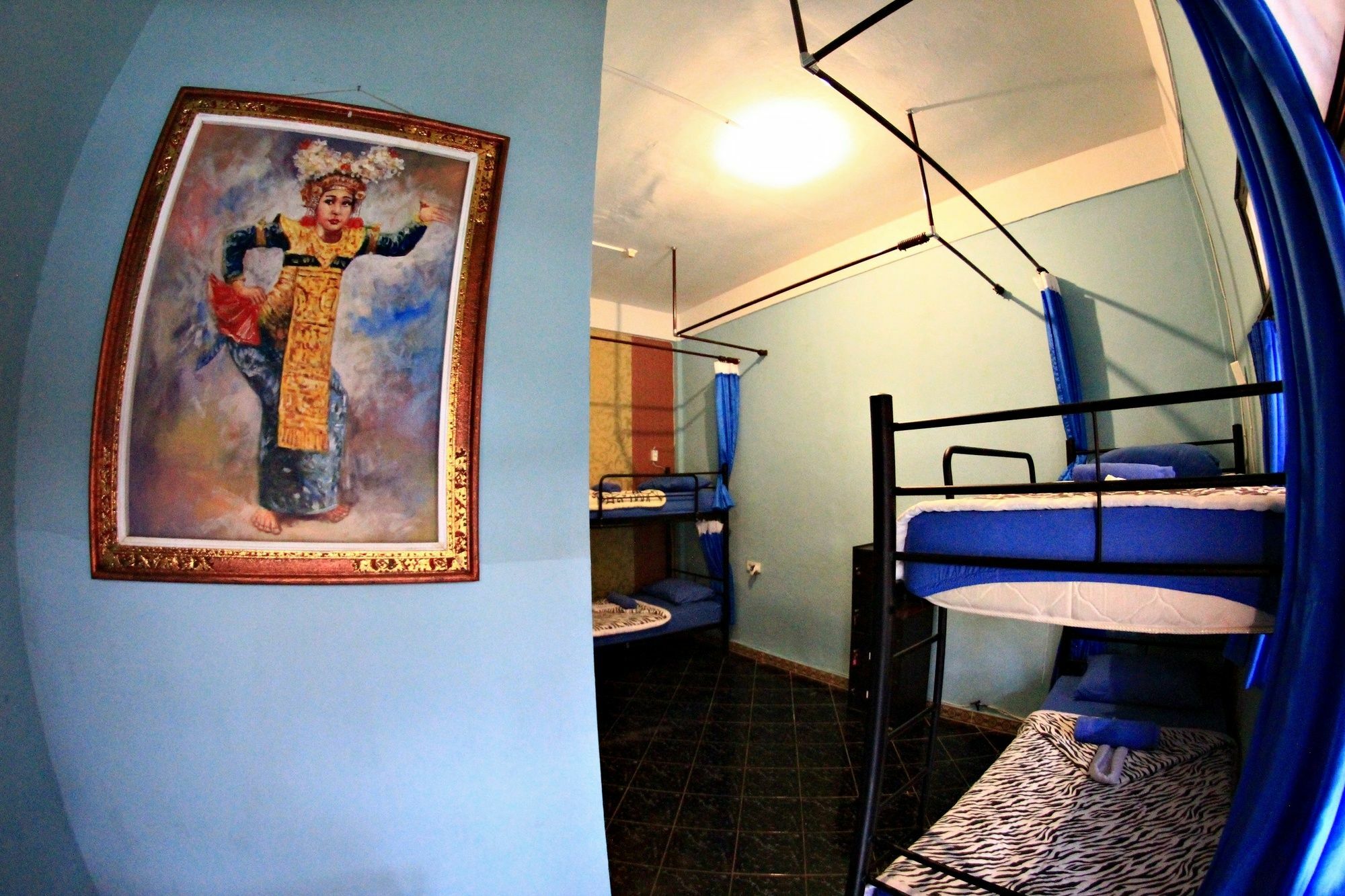 Joker Hostel 2 Ubud  Exterior photo